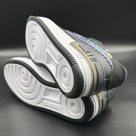 Wmns Nike Air Force 1 Low Shadow - Picture 7 of 10